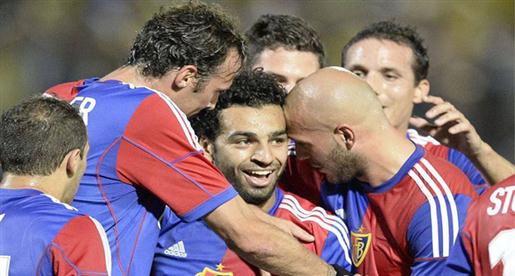 صلاح يزلزل الأرض الإسرائيلية بفوز صعب على مكابي تل ابيب  .. فيديو